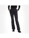 Miniatura CMP, 30W0806 pantalones de esquí mujeres negro 