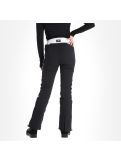 Miniatura CMP, 30W0806 pantalones de esquí mujeres negro 