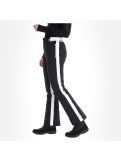 Miniatura CMP, 30W0806 pantalones de esquí mujeres negro 