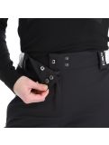 Miniatura CMP, 30W0806 pantalones de esquí mujeres negro 