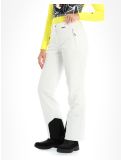 Miniatura Icepeak, Freyung pantalones de esquí mujeres Optic White blanco 