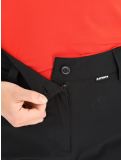 Miniatura Icepeak, Freyung pantalones de esquí mujeres Black negro 