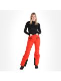 Miniatura Peak Performance, Scoot Pants pantalones de esquí mujeres Racing rojo 