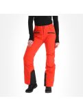 Miniatura Peak Performance, Scoot Pants pantalones de esquí mujeres Racing rojo 