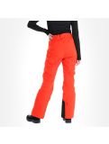 Miniatura Peak Performance, Scoot Pants pantalones de esquí mujeres Racing rojo 