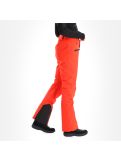 Miniatura Peak Performance, Scoot Pants pantalones de esquí mujeres Racing rojo 