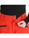 Miniatura Peak Performance, Scoot Pants pantalones de esquí mujeres Racing rojo 