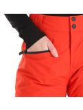 Miniatura Peak Performance, Scoot Pants pantalones de esquí mujeres Racing rojo 