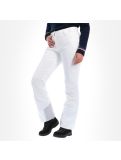 Miniatura Helly Hansen, Legendary insulated pantalones de esquí mujeres blanco