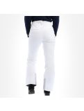 Miniatura Helly Hansen, Legendary insulated pantalones de esquí mujeres blanco