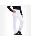 Miniatura Helly Hansen, Legendary insulated pantalones de esquí mujeres blanco