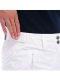 Miniatura Helly Hansen, Legendary insulated pantalones de esquí mujeres blanco