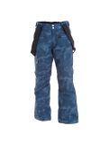 Miniatura Dare2b, Timeout Ii Pant pantalones de esquí niños vivid azul