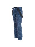 Miniatura Dare2b, Timeout Ii Pant pantalones de esquí niños vivid azul