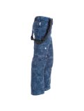 Miniatura Dare2b, Timeout Ii Pant pantalones de esquí niños vivid azul