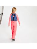 Miniatura Dare2b, Outmove Ii Pant pantalones de esquí niños neon rosa