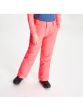 Miniatura Dare2b, Outmove Ii Pant pantalones de esquí niños neon rosa