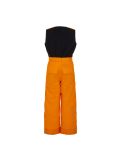 Miniatura Spyder, Mini Expedition Pant pantalones de esquí niños Tangelo naranja 