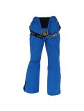 Miniatura CMP, 3W15994 pantalones de esquí niños Royal azul 