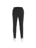 Miniatura Maier Sports, Sonja pantalones de esquí softshell negro 