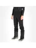 Miniatura Kilpi, Rhea-M pantalones de esquí softshell hombres negro