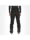 Miniatura Kilpi, Rhea-M pantalones de esquí softshell hombres negro