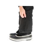 Miniatura Kilpi, Rhea-M pantalones de esquí softshell hombres negro