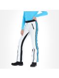 Miniatura Sportalm, 942803191 pantalones de esquí softshell mujeres vivid azul