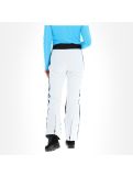 Miniatura Sportalm, 942803191 pantalones de esquí softshell mujeres vivid azul