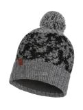 Miniatura Buff, Thor Knitted & polar hat, gorro, gris