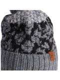 Miniatura Buff, Thor Knitted & polar hat, gorro, gris