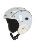 Miniatura Casco, SP-3 Airwolf casco unisex White blanco 