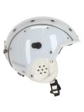 Miniatura Casco, SP-3 Airwolf casco unisex White blanco 