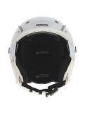 Miniatura Casco, SP-3 Airwolf casco unisex White blanco 