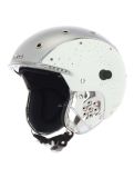 Miniatura Casco, SP-3 Limited, casco, blanco