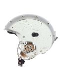 Miniatura Casco, SP-3 Limited, casco, blanco