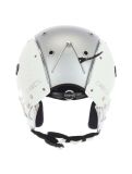 Miniatura Casco, SP-3 Limited, casco, blanco