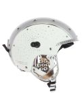 Miniatura Casco, SP-3 Limited, casco, blanco