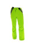 Miniatura CMP, Ski pants, pantalones de esquí, hombres, lime verde