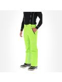 Miniatura CMP, Ski pants, pantalones de esquí, hombres, lime verde