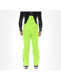 Miniatura CMP, Ski pants, pantalones de esquí, hombres, lime verde