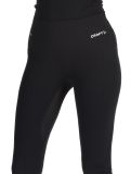 Miniatura Craft, Active Extreme X pantalón termoactivo mujeres Black negro 