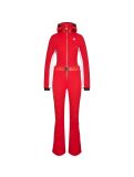 Miniatura Sportalm, 942003540 ropa del mono mujeres crimson rojo