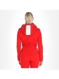 Miniatura Sportalm, 942003540 ropa del mono mujeres crimson rojo