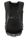 Miniatura Dakine, Heli Pack 12L mochila unisex Black negro 