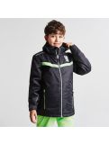 Miniatura Dare2b, Start Out, chaqueta de esquí, niños, negro