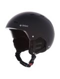 Miniatura Deluni, Montano 1 casco unisex Matt Black negro 