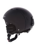 Miniatura Deluni, Montano 1 casco unisex Matt Black negro 