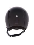 Miniatura Deluni, Montano 1 casco unisex Matt Black negro 