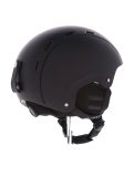 Miniatura Deluni, Montano 1 casco unisex Matt Black negro 